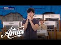 Amici 24 - TRIGNO - A un passo da me