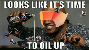 what it feels like to play engineer in Synthetik