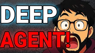 I Tested DeepAgent: What It Is And Why Everyone's Talking About It!
