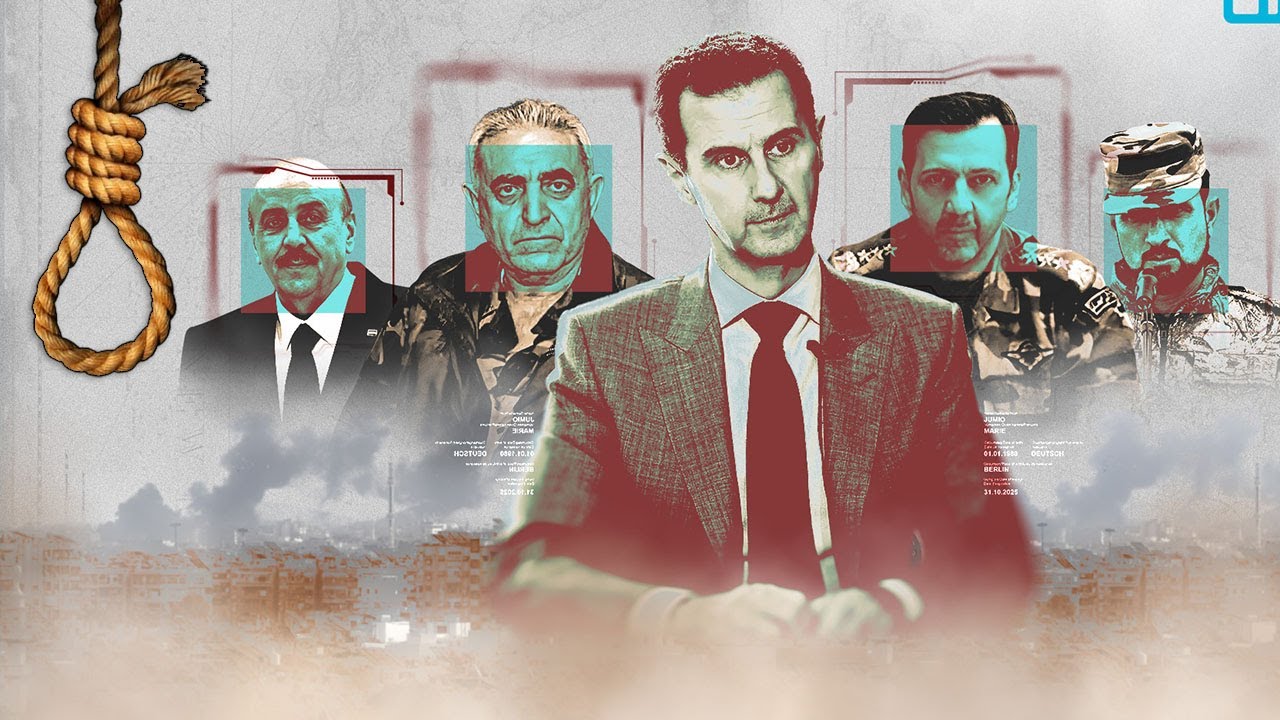 10-kii General Ee Cadaabta Mariyey Suuriya | Argagax Sameeyayaashii Ugu Arxanka Darnaa