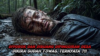 Balas Dendam Paling S4d!s !!! | Alur Film Action Terbaru
