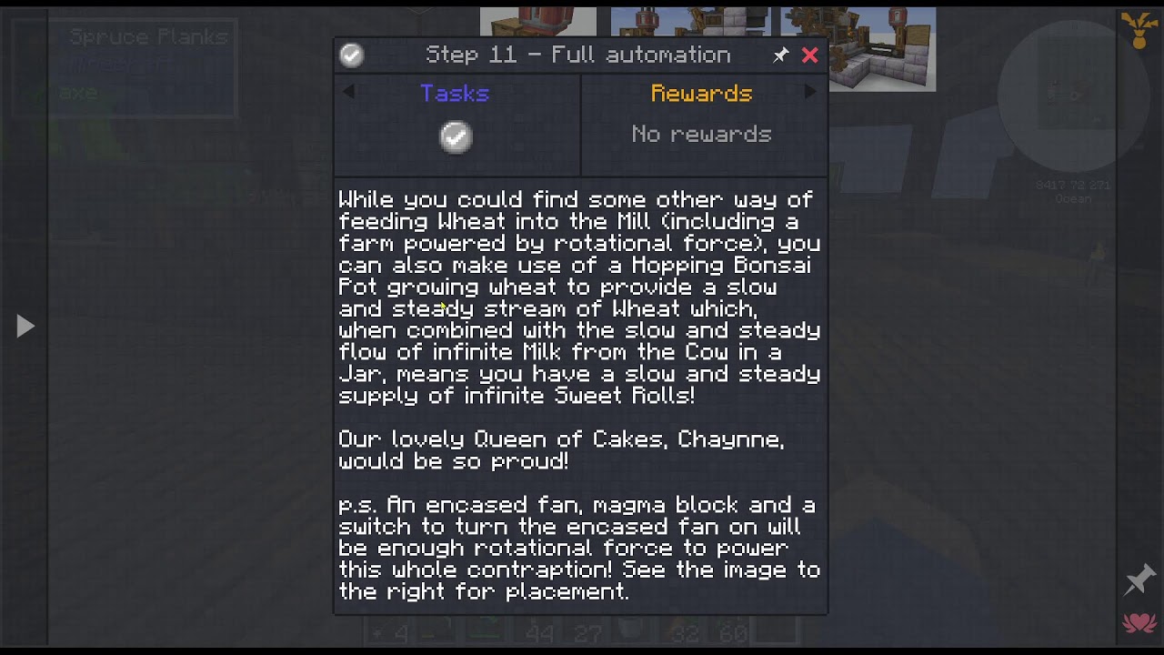 Cuboid Outpost Lets Play