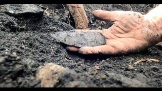 Texas Hill Country Artifact Digging April 5th 2025  #arrowheads #artifacts #arrowheadhunting