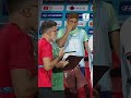 Cool as you like from Teerasak Poeiphimai | Thailand 2-0 Malaysia | ASEAN Hyundai Cup 2026