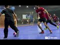 Futsal skills  zeem ahmad 1