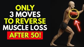 The 3 At-Home Exercises That Gave Me All My Strength and Energy Back After 55