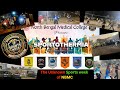 Sportothermia | NBMC Sports week | The Celebration Mode #football #cricket #volleyball #badminton