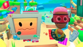 VACATION OPTIMIZATION (vacation simulator)