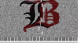 BB's (Beyond Birthday's) Theme (Fan Made)