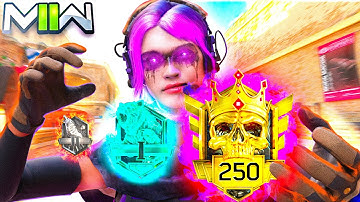 My Movement Got me Banned - MW2