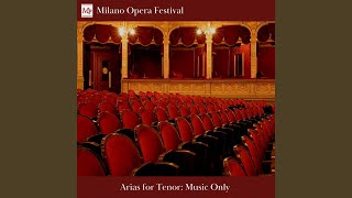 La gioconda, Op. 9: Cielo e mar (Instrumental Version)