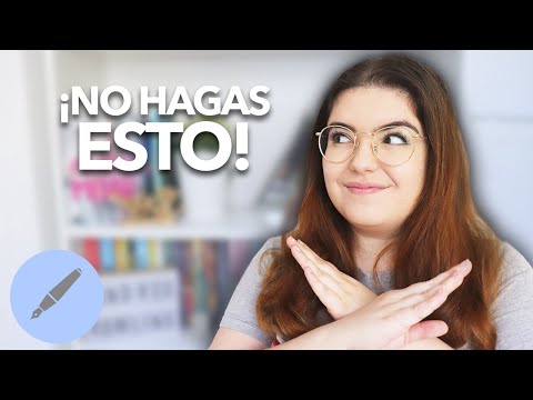 Video: ¿Puede enviar una propuesta de libro a más de un editor?