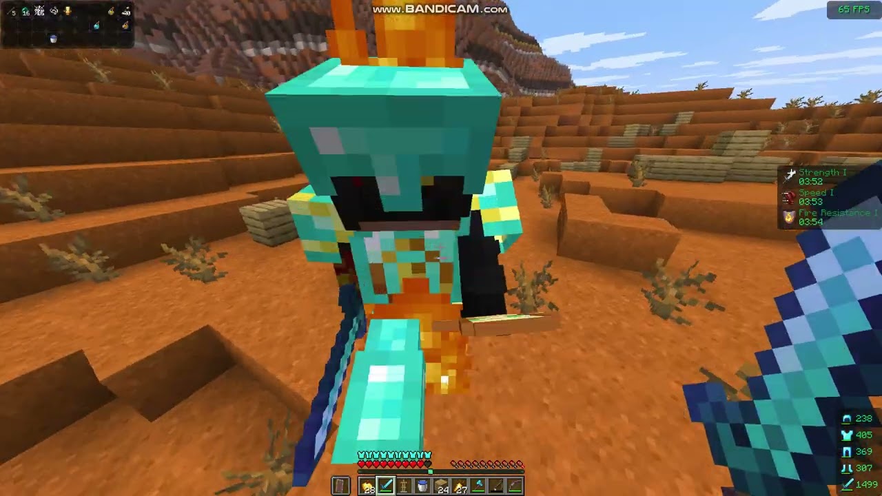 Pvp/Fight o/ Dedvix MatyxMC