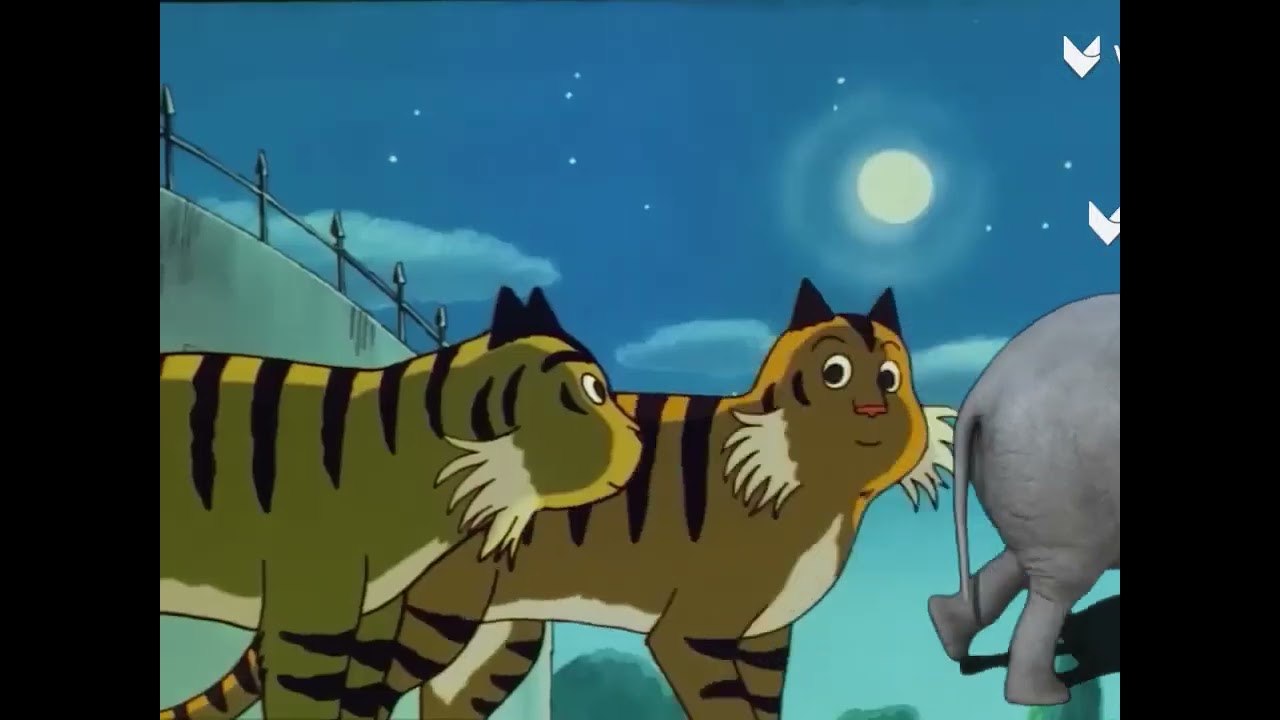 Muumi STP - Viidakon kiehuva vesikattila