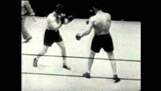 The Greatest Boxing Fights Of All Time - Primo Carnero Vs Ernie Schaaf In 1933