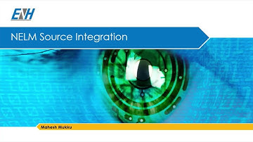 ENH iSecure Sailpoint NonEmployee LifeCycle Management Presentation