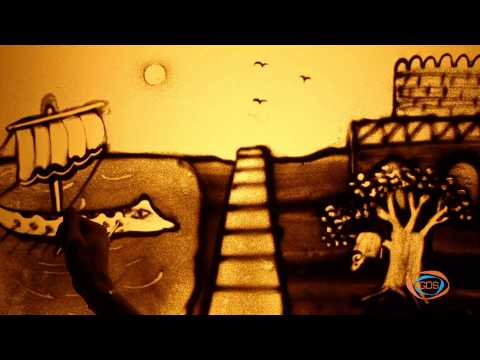 ქვიშის სამყარო - არგონავტები