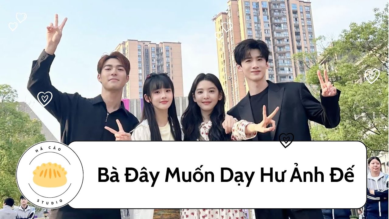 [Truyện audio] Bà Đây Muốn Dạy Hư Ảnh Đế | Há Cảo Studio | FULL