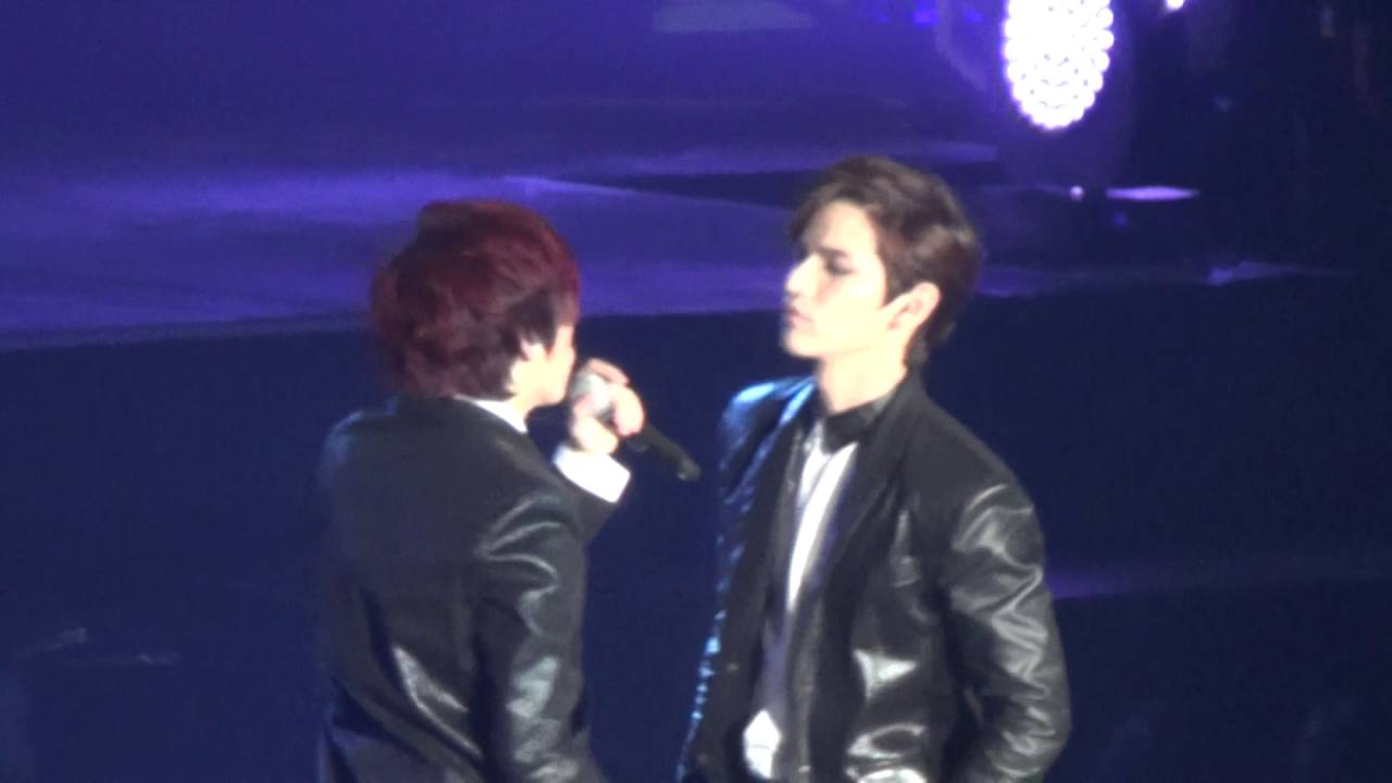 18062016 TK- เต๋าคชา พูดไม่คิด  #VerrGinFinCon