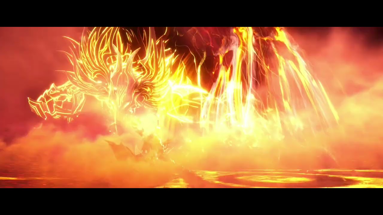 All-New Soul Vessels Series Skins