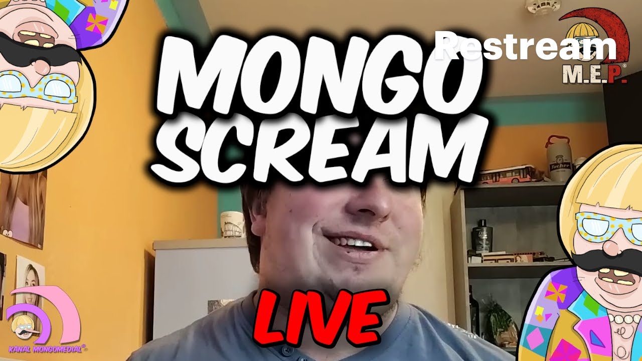 Mongers ma wieder unter BESCHUSS! vom Leon!