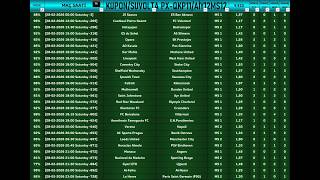 Suvolta Ve Bankolarin Bankosu Güncellemesi̇