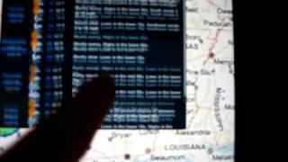 WeatherBug Elite for iPad Review screenshot 4