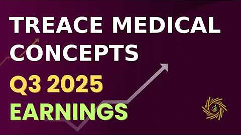 Treace Medical Concepts, Inc  TMCI Q3 2025 Earnings Call