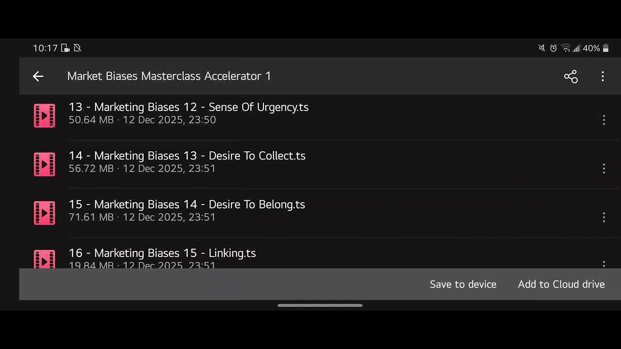 (Courseslibrary.com) Jeremy Haynes - Master Internet Marketing + Bonus
