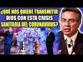 Chuy Olivares 2020 ❤️ Qué Nos Quiere Transmitir Dios Con Esta Crisis Sanitaria Del Coronavirus? ✝️