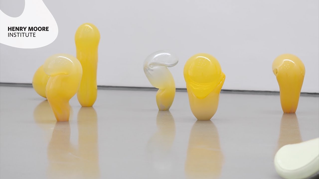 Julia Crabtree & William Evans: Slip. Episode One