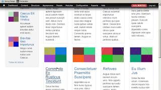 Website Cantik Dengan Drupal & Bootstrap - 18 - Membuat Layout Thumbnail