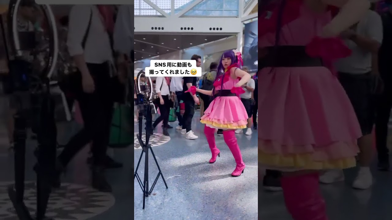 パパこっとん大活躍！！