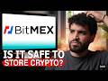 Is BitMEX Still Safe? (What Every Trader Needs to Know)