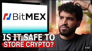 Is BitMEX Still Safe? (What Every Trader Needs to Know)