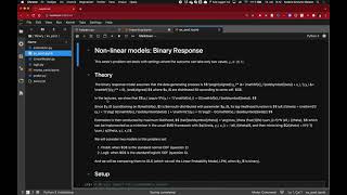 Importing in Python Wealth