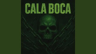 CALA BOCA (Slowed) - VANISHGOLDD