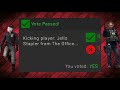 THE FASTEST VOTE OFF EVER! - CSGO