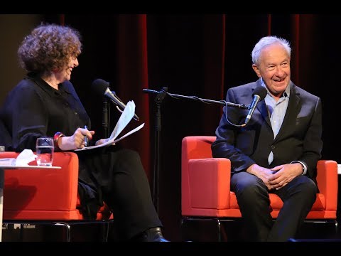 Simon Schama: Wordy