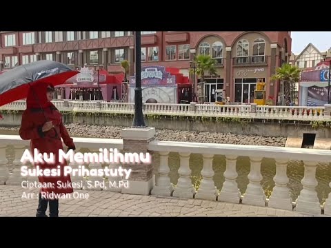 Aku Memilihmu (Chorus)