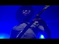 Adrian Younge -  Shot Me in the Heart (Live on KEXP)