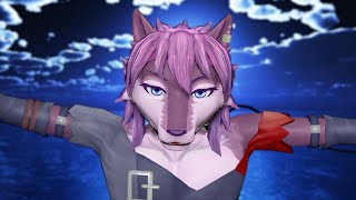 Utau&Mmdヒビカセ狼歌ジン狼歌ジル