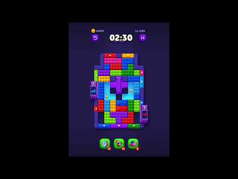 Block Out! Updated 4/2026 Levels 241-242-243-244-245-246-247-248-249-250