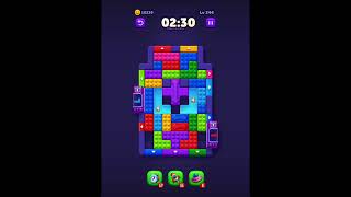 Block Out! Levels 241-242-243-244-245-246-247-248-249-250 4/2026