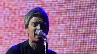 Noel Gallagher - If Love Is The Law [Live at HMH, Amsterdam - 19-04-2018]