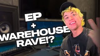 Itβs finally time.. | EP & SHOW ANNOUNCEMENT