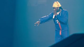 Information YOUNG THUG ATLANTA HOMETOWN HERO FULL PERFORMANCE  Guide