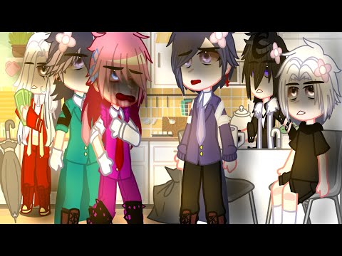 SANZU!!? •{Sanzu angst}• //Tokyo revengers\\ ⚠️BLOOD WARNING⚠️
