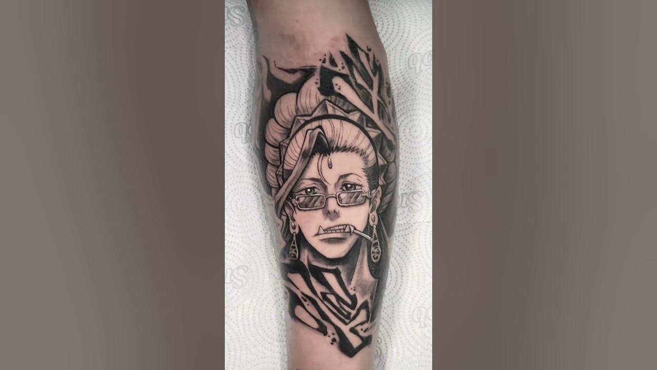 Record of Ragnarok  Anime, Desenhos para tatuagem, Fotos