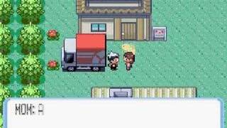 Famous Pokemon Ruby Text Hack Profile